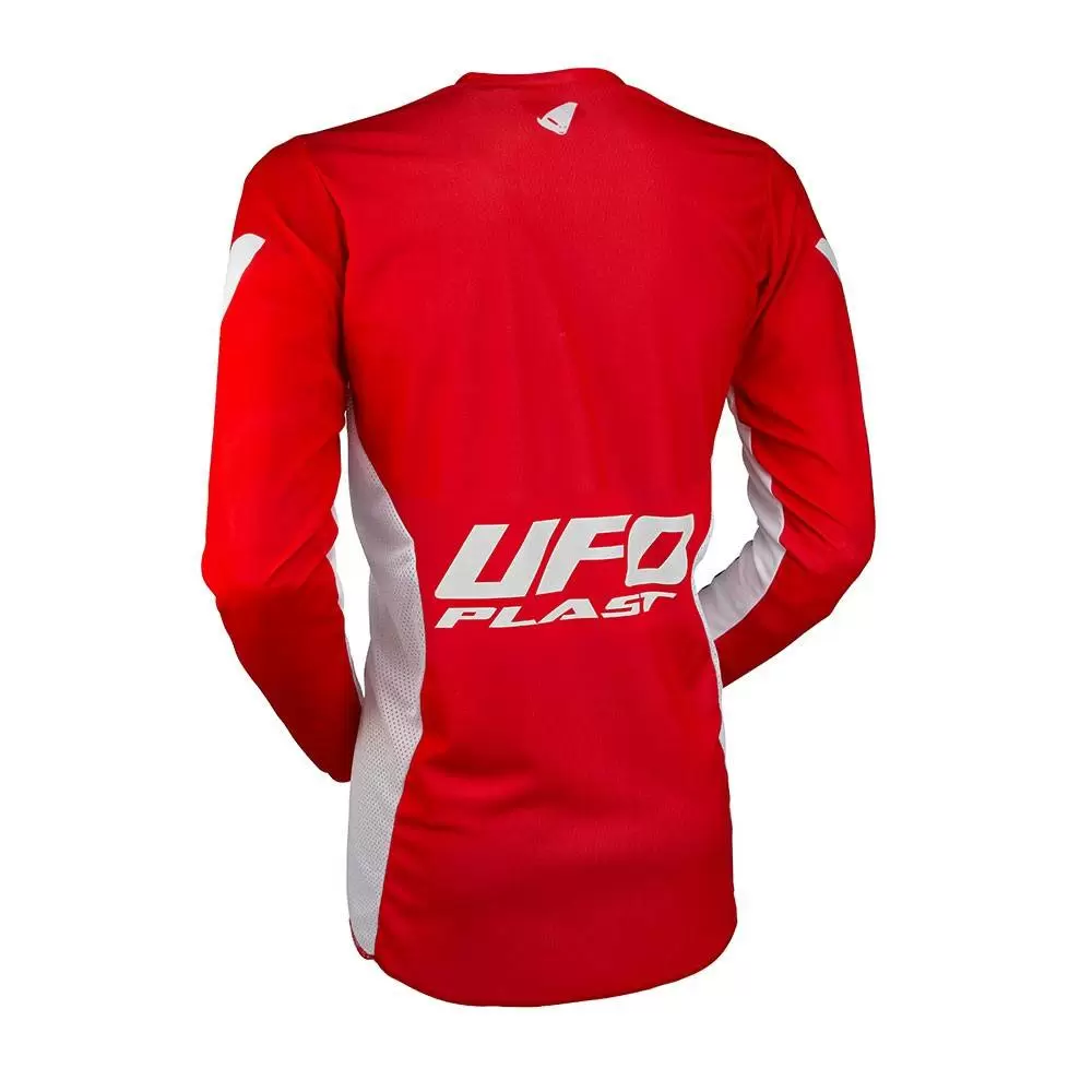 UFO Genesis Red Blue Jersey, Pant Combo Kit 4 UFO Genesis Red Blue Jersey, Pant Combo Kit - Image 2