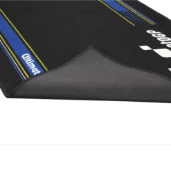 MotoGP Garage Mat Series 4 - Black Blue -Motorcycle Riding Equipment Store mgpmat23 03 1 jpg