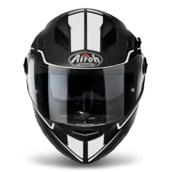 Airoh Movement S Faster White Full Face Helmet 18 Airoh Movement S Faster White Full Face Helmet -Motorcycle Riding Equipment Store mvfa38 03 jpg