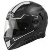 Airoh Movement S Faster White Full Face Helmet -Motorcycle Riding Equipment Store mvfa38 1