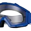 Oakley Proven Yama Blue Motocross Goggles 1 Oakley Proven Yama Blue Motocross Goggles -Motorcycle Riding Equipment Store o57336 jpg