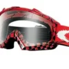 Oakley Proven Brake Check Red OTG Motocross Goggles 1 Oakley Proven Brake Check Red OTG Motocross Goggles -Motorcycle Riding Equipment Store o57969 jpg