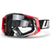 UFO Mystic Black Clear Lens Motocross Goggles 2 UFO Mystic Black Clear Lens Motocross Goggles -Motorcycle Riding Equipment Store oc02253 k 3 4l 1 jpg
