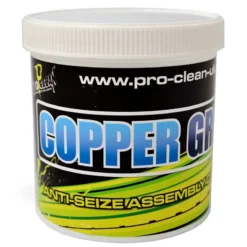 Pro Clean Premium Anti-Seize Copper Grease 500g -Motorcycle Riding Equipment Store pck3835 jpg