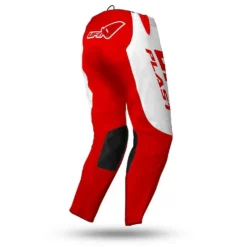 UFO Horizon Red Jersey, Pant Combo Kit 10 UFO Horizon Red Jersey, Pant Combo Kit -Motorcycle Riding Equipment Store pi004523b back 1 jpg