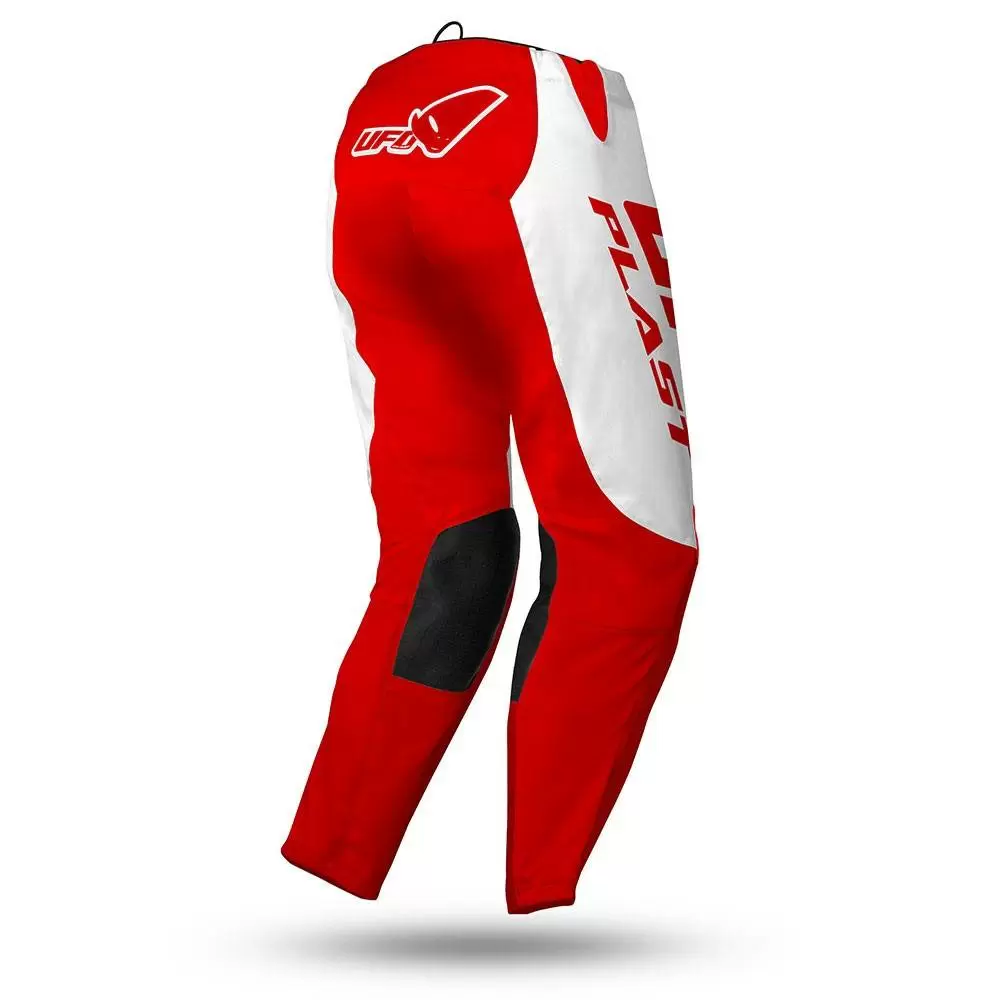 UFO Horizon Red Jersey, Pant Combo Kit 5 UFO Horizon Red Jersey, Pant Combo Kit - Image 3