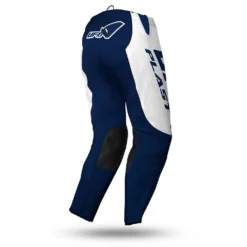 UFO Horizon Pants - Blue 7 UFO Horizon Pants - Blue -Motorcycle Riding Equipment Store pi004523n back jpg