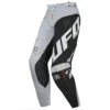 UFO Frequency Slim Motocross Pants - Black Grey Neon Orange -Motorcycle Riding Equipment Store pi04467 e 01 4