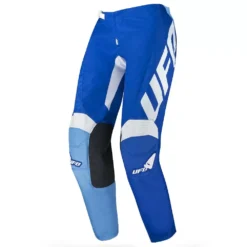 UFO Indium Motocross Pants - Blue -Motorcycle Riding Equipment Store pi04469 c 01 3 jpg