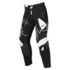 UFO Slim Adrenaline Black Motocross Pants 1 UFO Slim Adrenaline Black Motocross Pants -Motorcycle Riding Equipment Store pi04486k 01 3 1