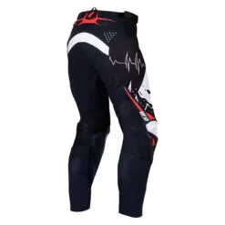 UFO Adrenaline Slim Black Motocross Kit Combo 8 UFO Adrenaline Slim Black Motocross Kit Combo -Motorcycle Riding Equipment Store pi04486k 02 1 jpg