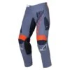 UFO Heron Blue Motocross Pants -Motorcycle Riding Equipment Store pi04493c 01 3