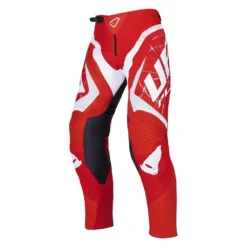 UFO Bullet Red Motocross Pants -Motorcycle Riding Equipment Store pi04505b 01 jpg