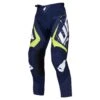 UFO Bullet Blue Yellow Motocross Pants -Motorcycle Riding Equipment Store pi04505n 01 3