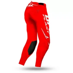 UFO MX23 Radial Motocross Kit Combo Red 11 UFO MX23 Radial Motocross Kit Combo Red -Motorcycle Riding Equipment Store pi04528b back 1 jpg