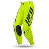 UFO Radial Neon Yellow Pants 2 UFO Radial Neon Yellow Pants -Motorcycle Riding Equipment Store pi04528dflu