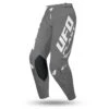 UFO Radial Grey Pants -Motorcycle Riding Equipment Store pi04528e