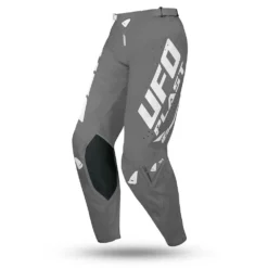 UFO Radial Grey Pants -Motorcycle Riding Equipment Store pi04528e jpg