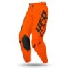 UFO Radial Neon Orange Pants -Motorcycle Riding Equipment Store pi04528fflu
