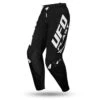 UFO Radial Black Pants -Motorcycle Riding Equipment Store pi04528k