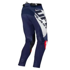 UFO Tainite Pants - Blue Red -Motorcycle Riding Equipment Store pi04540nb 02 jpg