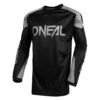 O'Neal Matrix Ridewear Jersey Black / Grey