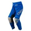 O'Neal Matrix Racewear Pants Blue / Grey -Motorcycle Riding Equipment Store r010 0 01 2