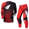 UFO Radom Slim Red Motocross Kit Combo -Motorcycle Riding Equipment Store radkcb jpg
