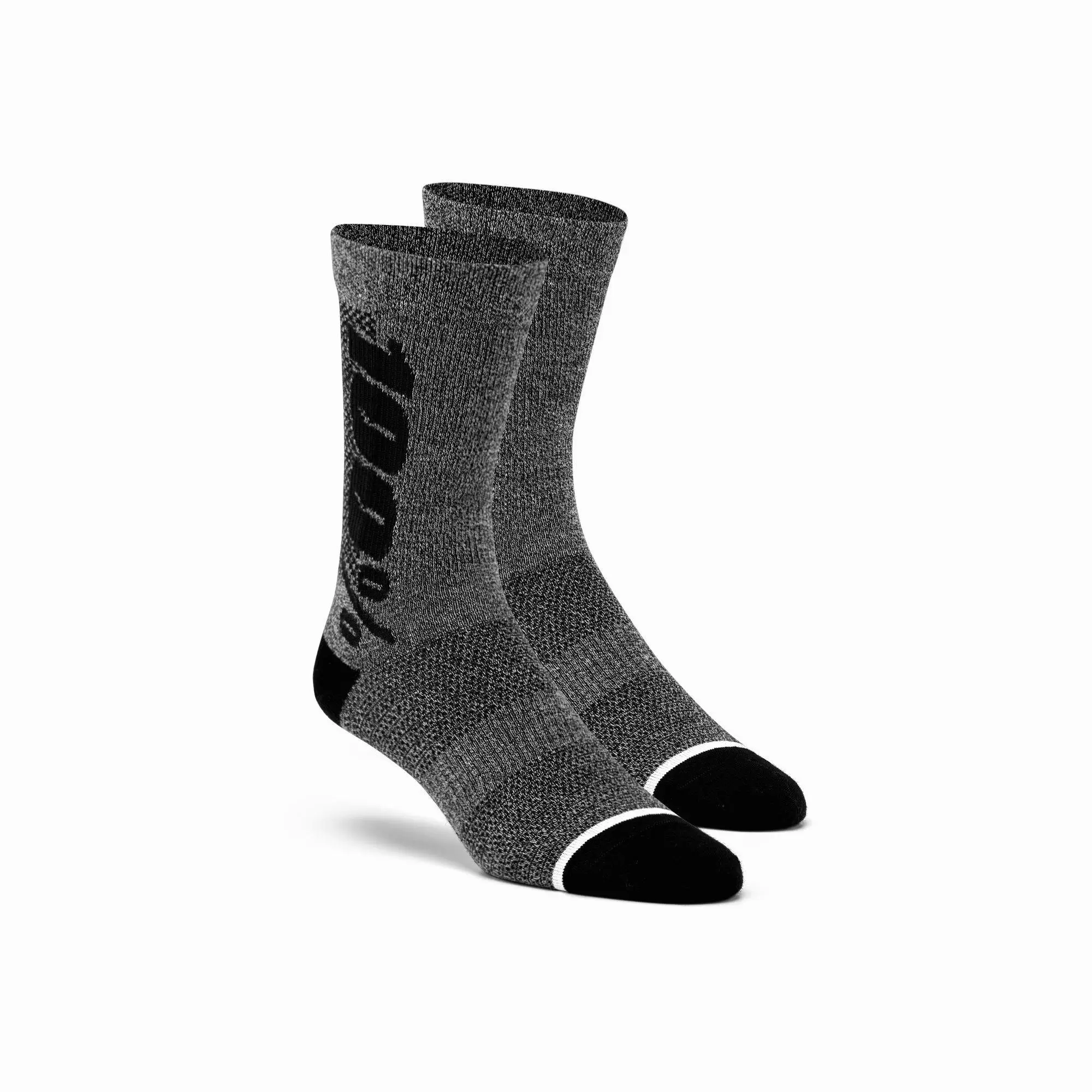 100% RHYTHM Merino Wool Performance Socks 9 100% RHYTHM Merino Wool Performance Socks - Image 7