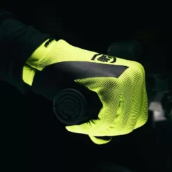 100% Ridecamp Gloves - Fluo Yellow 18 100% Ridecamp Gloves - Fluo Yellow -Motorcycle Riding Equipment Store ridecamp beauty moto sp19 053 jpg