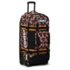 Ogio Rig 9800 Wheeled Gear Bag - Sugar Skulls -Motorcycle Riding Equipment Store rig 9800 sugar skulls jpg