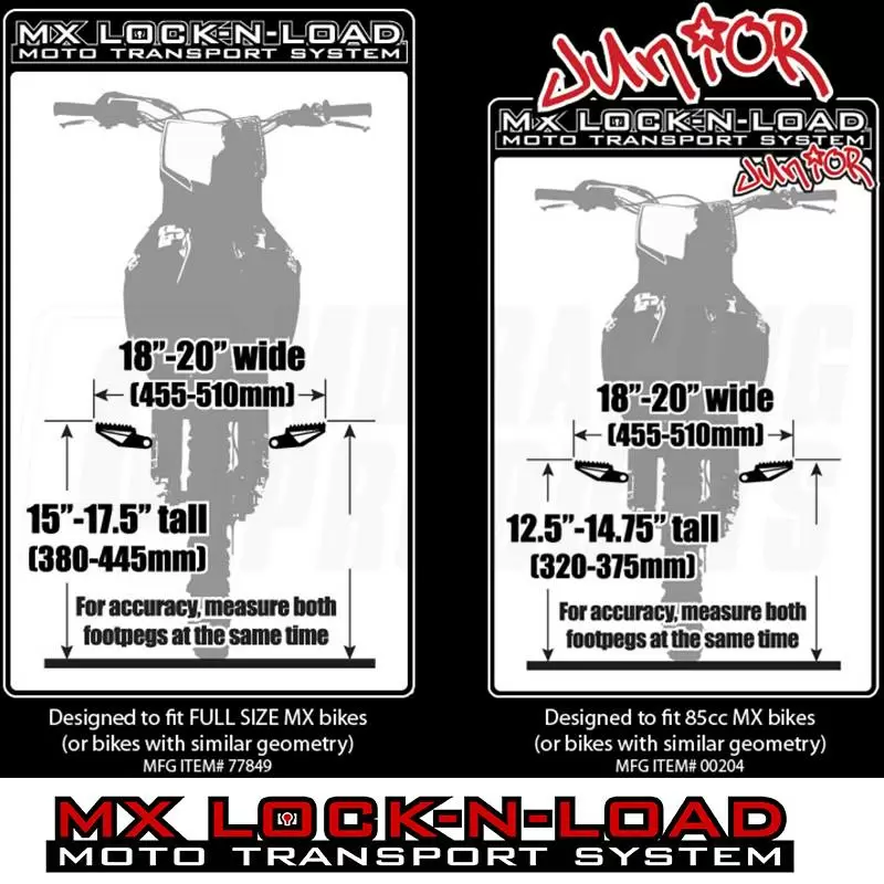 Risk Racing Lock N Load Strapless Tie-Down System 6 Risk Racing Lock N Load Strapless Tie-Down System - Image 4