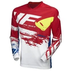UFO Draft Motocross Jersey -Motorcycle Riding Equipment Store screenshot 2021 02 22 at 10.22.11 5