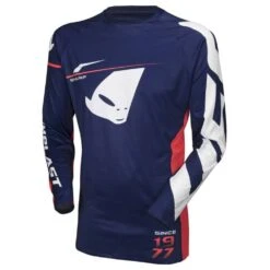 UFO Slim Sharp Blue Motocross Jersey 9 UFO Slim Sharp Blue Motocross Jersey -Motorcycle Riding Equipment Store screenshot 2021 02 22 at 10.25.03 4