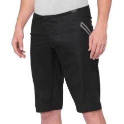 100% Hydromatic Fade Motocross Shorts - Black -Motorcycle Riding Equipment Store screenshot 2021 02 23 at 15.47.25 3
