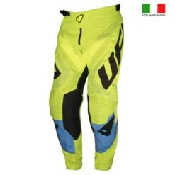 UFO Division Motocross Pants - Neon Yellow -Motorcycle Riding Equipment Store screenshot 2021 02 25 at 12.01.23 6