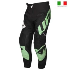 UFO Division Motocross Pants - Acqua Marina