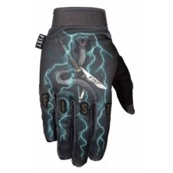 FIST Motocross Gloves - El Cobra Loco