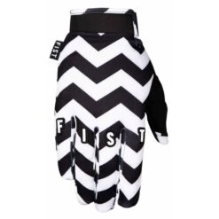 FIST Motocross Gloves - Blackzag