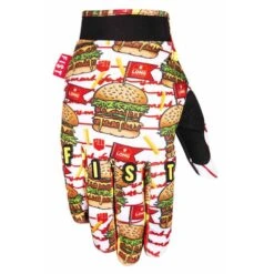 FIST Dylan Long Motocross Gloves - Burgers -Motorcycle Riding Equipment Store screenshot 2021 03 09 at 14.55.50 4