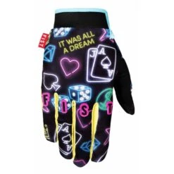 FIST Jaie Toohey Motocross Gloves - Neon -Motorcycle Riding Equipment Store screenshot 2021 03 09 at 15.24.52 5