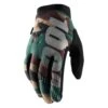 100% Brisker Cold Weather Gloves - Camo Black 1 100% Brisker Cold Weather Gloves - Camo Black -Motorcycle Riding Equipment Store screenshot 2021 03 09 at 16.39.46