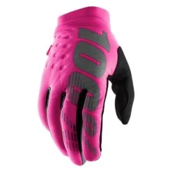 100% Brisker Cold Weather Women's Gloves - Neon Pink 11 100% Brisker Cold Weather Women's Gloves - Neon Pink -Motorcycle Riding Equipment Store screenshot 2021 03 10 at 09.17.01 2
