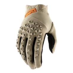 100% Airmatic Sand Motocross Gloves -Motorcycle Riding Equipment Store screenshot 2021 03 10 at 09.47.26 2
