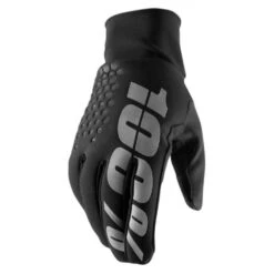 100% Hydromatic Brisker Black Motocross Gloves -Motorcycle Riding Equipment Store screenshot 2021 03 10 at 09.59.12 2