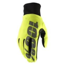 100% Hydromatic Neon Yellow Waterproof Motocross Gloves 12 100% Hydromatic Neon Yellow Waterproof Motocross Gloves -Motorcycle Riding Equipment Store screenshot 2021 03 10 at 10.11.29 2