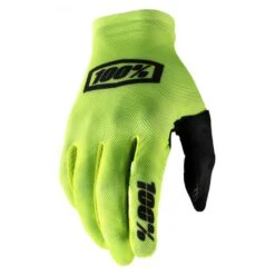 100% Celium Fluo Yellow Black Motocross Gloves -Motorcycle Riding Equipment Store screenshot 2021 03 10 at 10.31.32 2