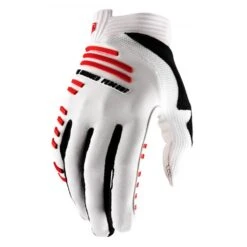 100% R-Core White Motocross Gloves -Motorcycle Riding Equipment Store screenshot 2021 03 10 at 11.01.34 1