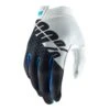 100% ITrack White Steel Grey Motocross Gloves -Motorcycle Riding Equipment Store screenshot 2021 03 10 at 12.18.41 1