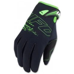 UFO Neoprene Black Fluo Green Motocross Gloves 10 UFO Neoprene Black Fluo Green Motocross Gloves -Motorcycle Riding Equipment Store screenshot 2021 03 10 at 12.54.55 2